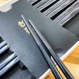 Đũa Kháng khuẩn thủy tinh Nhật Bản