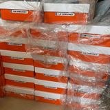 Set 4 đĩa tim Le Creuset 17cm