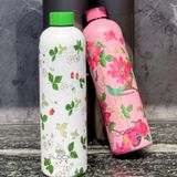 Bình giữ nhiệt 2Lock Korea 1 lít