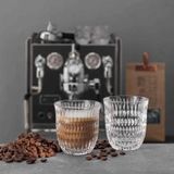 Bộ 8 cốc Nachtmann Ethno Barista 90ml & 234ml