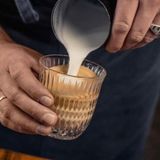 Bộ 8 cốc Nachtmann Ethno Barista 90ml & 234ml