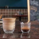 Bộ 8 cốc Nachtmann Ethno Barista 90ml & 234ml