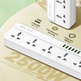 Ổ cắm điện đa năng Giga Electric GS-C5614