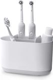 Hộp đựng bàn chải đánh răng Joseph Joseph Duo Large (White) 70569