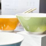 Bộ 4 bát ăn phở Kenzia