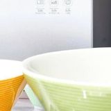 Bộ 4 bát ăn phở Kenzia