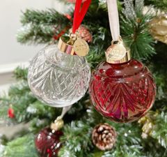  Quả cầu pha lê Dublin 