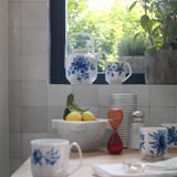 Bộ ấm trà Blomst