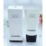 Sữa rửa mặt Chanel La Mousse 150ml