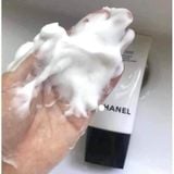 Sữa rửa mặt Chanel La Mousse 150ml