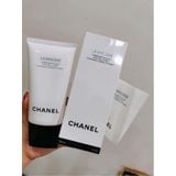 Sữa rửa mặt Chanel La Mousse 150ml