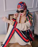 Kính thời trang Gucci made in Italy