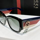 Kính thời trang Gucci made in Italy