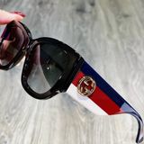 Kính thời trang Gucci made in Italy