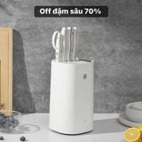 Bộ 6 dao kèm hộp tiệt trùng Zwilling