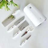 Bộ 6 dao kèm hộp tiệt trùng Zwilling