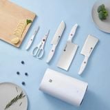 Bộ 6 dao kèm hộp tiệt trùng Zwilling