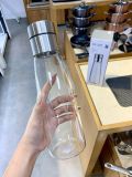 Bình thủy tinh đựng dầu Wmf Deluxe 500ml
