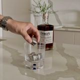 Bộ 4 viên Đá không tan Orrefors