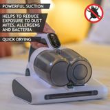 Máy hút đệm Hoover HMC510UV mẫu mới 2024