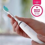 Bộ 2 bàn chải điện Philips 3100 HX3675/13