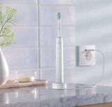 Bộ 2 bàn chải điện Philips 3100 HX3675/13