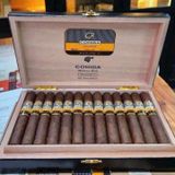 Cigar Cohiba Maduro 5 Secretos hộp 25 điếu