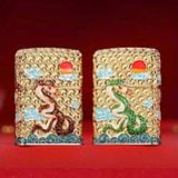 Bật lửa Zippo rắn 2025