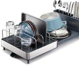 Giá đựng bát đĩa Joseph Joseph 851690