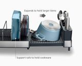 Giá đựng bát đĩa Joseph Joseph 851690