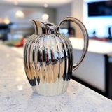 Bình giữ nhiệt Georg Jensen Bernadotte 1 lít