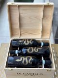 Rượu vang Naga Di Camillo Vini 750ml