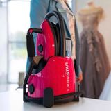 Bàn là cây hơi nước LAURASTAR Lift Plus - made in eu