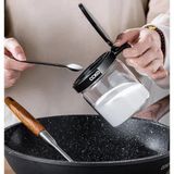 Bộ đựng gia vị cao cấp CCKO 5 món