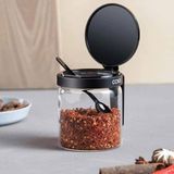 Bộ đựng gia vị cao cấp CCKO 5 món