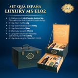Set quà Tết Ất Tỵ 2025