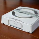 Robot lau kính Ecovacs Winbot W2 Pro