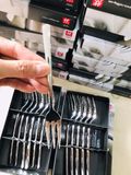 Bộ 6 dĩa ăn hoa quả bánh ngọt Zwilling 16cm
