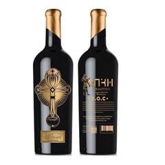  Rượu vang Primitivo Appassimento D.O.C Manduria 750ml 
