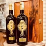Rượu vang Primitivo Appassimento D.O.C Manduria 750ml
