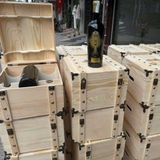 Rượu vang Primitivo Appassimento D.O.C Manduria 750ml
