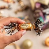 Socolat Papillotes Revillon Pháp 125 năm