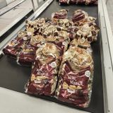 Socolat Papillotes Revillon Pháp 125 năm