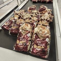  Socolat Papillotes Revillon Pháp 125 năm 