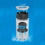Máy lọc không khí Unold 87210