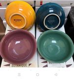 Bộ 4 bát chấm Le Creuset Botanique kèm hộp