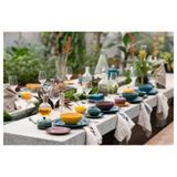Bộ 4 bát chấm Le Creuset Botanique kèm hộp