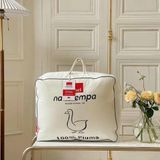 Ruột chăn lông vũ Italy Gabel