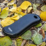 Máy sưởi ấm kiêm sạc dự phòng & đèn pin Zippo HeatBank 9s Plus