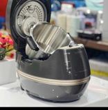 Nồi cơm điện cuckoo CRP-CHAS109FW/FB 1.8 lít và 1.08 lít